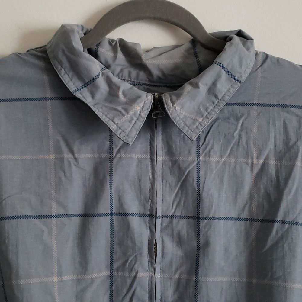 Parks Mens Light Jacket   - Picture 2 of 5